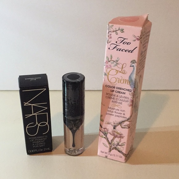 SEPHORA LOT